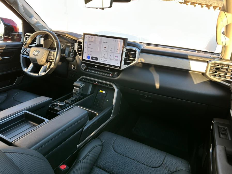 2022 Toyota Tundra 4WD Limited CrewMax 5.5'' Bed (Natl), available for sale in Hillside, New Jersey | Champion Auto Hillside. Hillside, New Jersey 2022 Toyota Tundra 4WD Limited CrewMax 5.5'' Bed (Natl), available for sale in Hillside, New Jersey | Champion Auto Hillside. Hillside, New Jersey