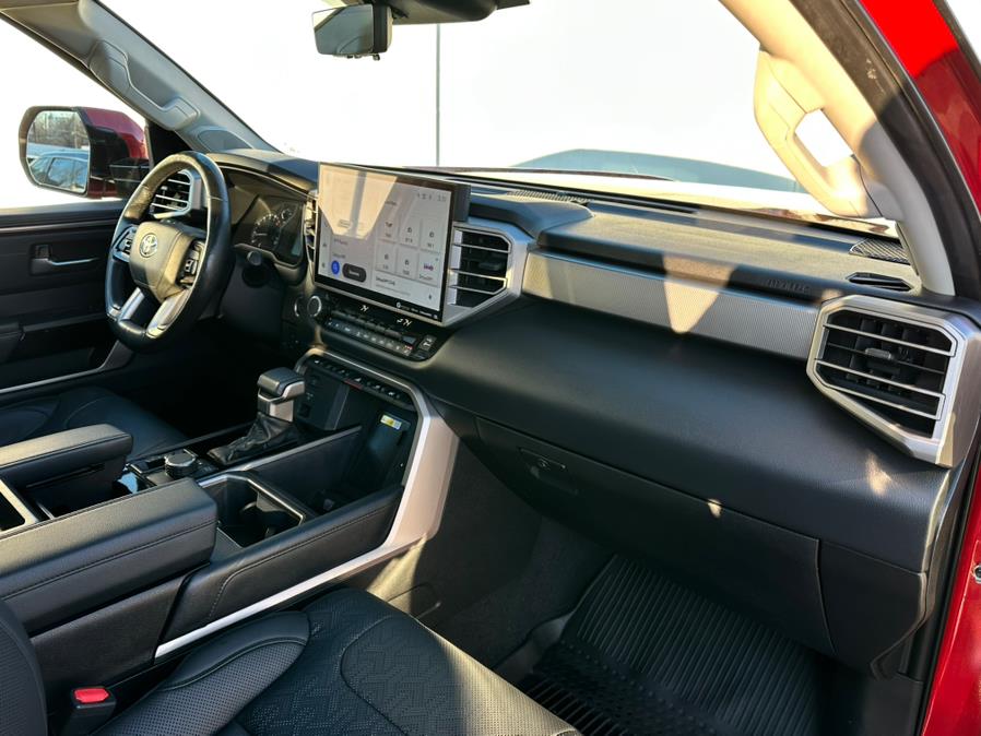 2022 Toyota Tundra 4WD Limited CrewMax 5.5'' Bed (Natl), available for sale in Hillside, New Jersey | Champion Auto Hillside. Hillside, New Jersey 2022 Toyota Tundra 4WD Limited CrewMax 5.5'' Bed (Natl), available for sale in Hillside, New Jersey | Champion Auto Hillside. Hillside, New Jersey