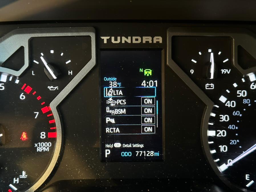 2022 Toyota Tundra 4WD Limited CrewMax 5.5'' Bed (Natl), available for sale in Hillside, New Jersey | Champion Auto Hillside. Hillside, New Jersey 2022 Toyota Tundra 4WD Limited CrewMax 5.5'' Bed (Natl), available for sale in Hillside, New Jersey | Champion Auto Hillside. Hillside, New Jersey