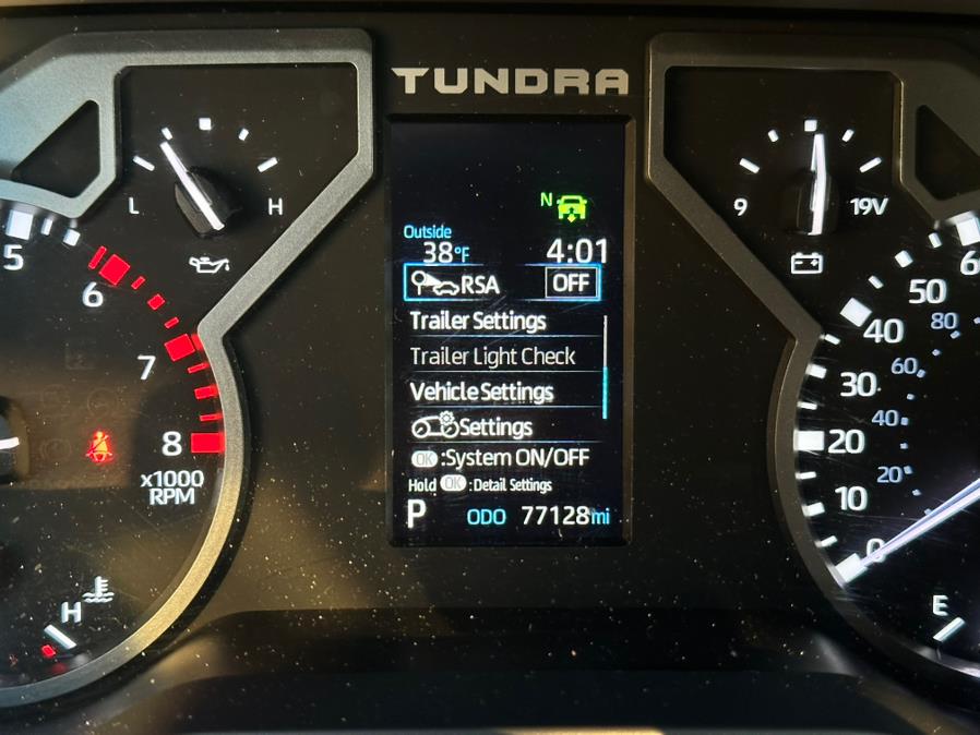 2022 Toyota Tundra 4WD Limited CrewMax 5.5'' Bed (Natl), available for sale in Hillside, New Jersey | Champion Auto Hillside. Hillside, New Jersey 2022 Toyota Tundra 4WD Limited CrewMax 5.5'' Bed (Natl), available for sale in Hillside, New Jersey | Champion Auto Hillside. Hillside, New Jersey