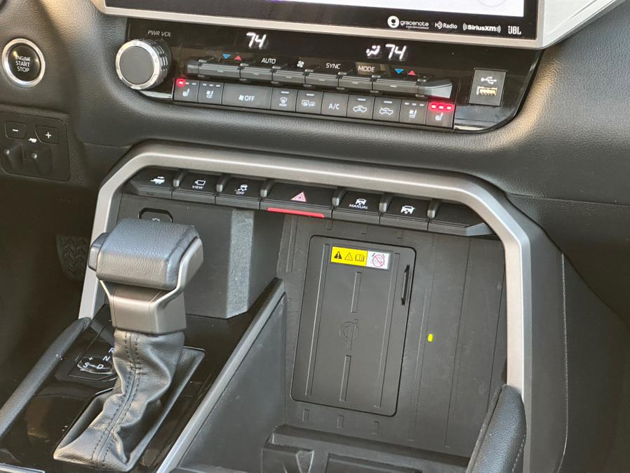 2022 Toyota Tundra 4WD Limited CrewMax 5.5'' Bed (Natl), available for sale in Hillside, New Jersey | Champion Auto Hillside. Hillside, New Jersey 2022 Toyota Tundra 4WD Limited CrewMax 5.5'' Bed (Natl), available for sale in Hillside, New Jersey | Champion Auto Hillside. Hillside, New Jersey