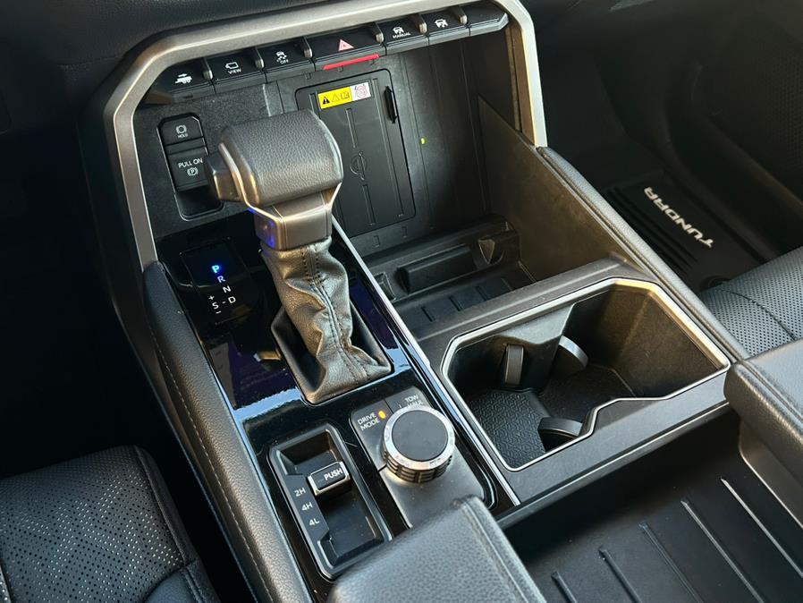 2022 Toyota Tundra 4WD Limited CrewMax 5.5'' Bed (Natl), available for sale in Hillside, New Jersey | Champion Auto Hillside. Hillside, New Jersey 2022 Toyota Tundra 4WD Limited CrewMax 5.5'' Bed (Natl), available for sale in Hillside, New Jersey | Champion Auto Hillside. Hillside, New Jersey