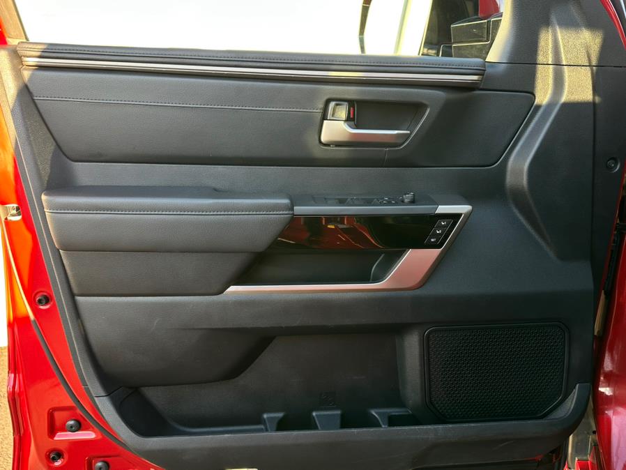 2022 Toyota Tundra 4WD Limited CrewMax 5.5'' Bed (Natl), available for sale in Hillside, New Jersey | Champion Auto Hillside. Hillside, New Jersey 2022 Toyota Tundra 4WD Limited CrewMax 5.5'' Bed (Natl), available for sale in Hillside, New Jersey | Champion Auto Hillside. Hillside, New Jersey