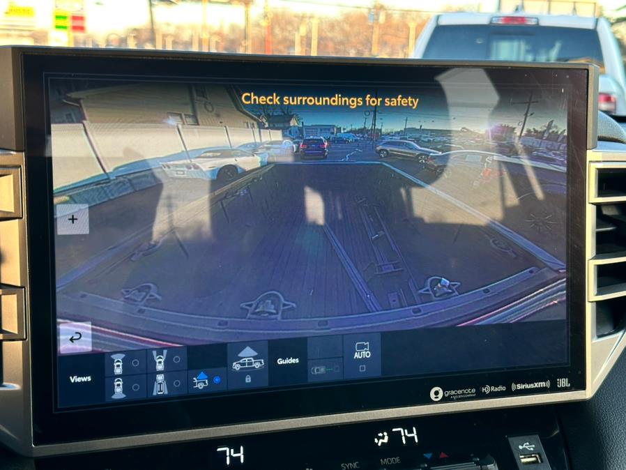 2022 Toyota Tundra 4WD Limited CrewMax 5.5'' Bed (Natl), available for sale in Hillside, New Jersey | Champion Auto Hillside. Hillside, New Jersey 2022 Toyota Tundra 4WD Limited CrewMax 5.5'' Bed (Natl), available for sale in Hillside, New Jersey | Champion Auto Hillside. Hillside, New Jersey