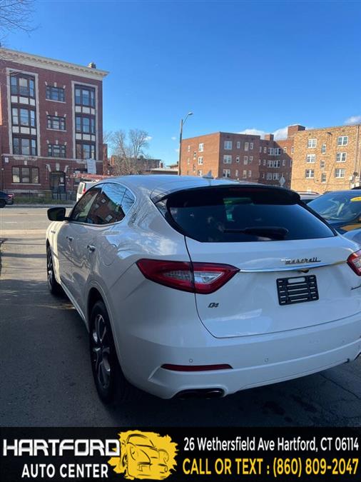 2020 Maserati Levante Base AWD 4dr SUV, available for sale in Hartford, Connecticut | Hartford Auto Center LLC. Hartford, Connecticut 2020 Maserati Levante Base AWD 4dr SUV, available for sale in Hartford, Connecticut | Hartford Auto Center LLC. Hartford, Connecticut
