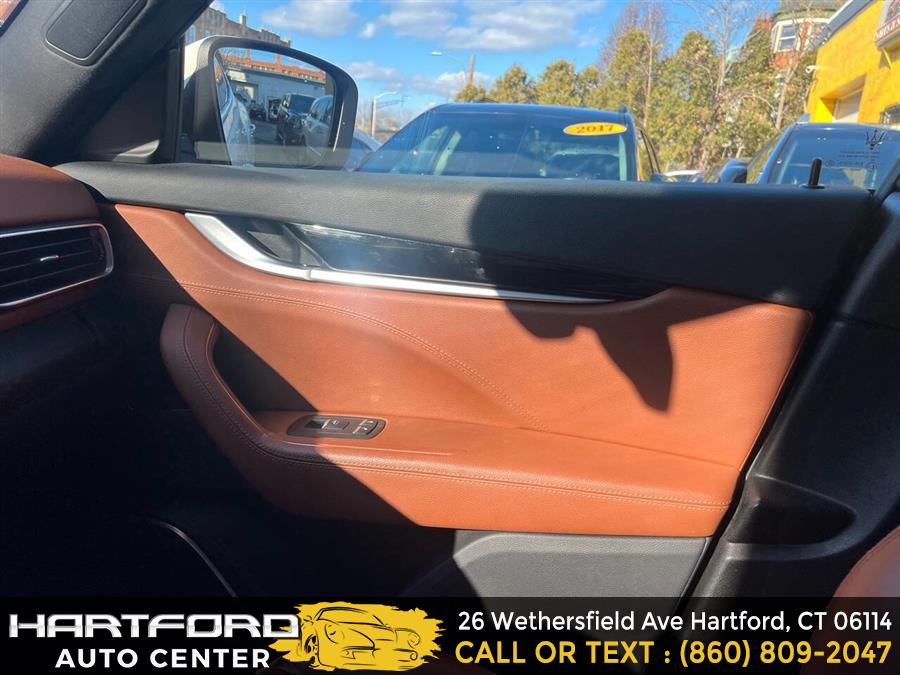 2020 Maserati Levante Base AWD 4dr SUV, available for sale in Hartford, Connecticut | Hartford Auto Center LLC. Hartford, Connecticut 2020 Maserati Levante Base AWD 4dr SUV, available for sale in Hartford, Connecticut | Hartford Auto Center LLC. Hartford, Connecticut
