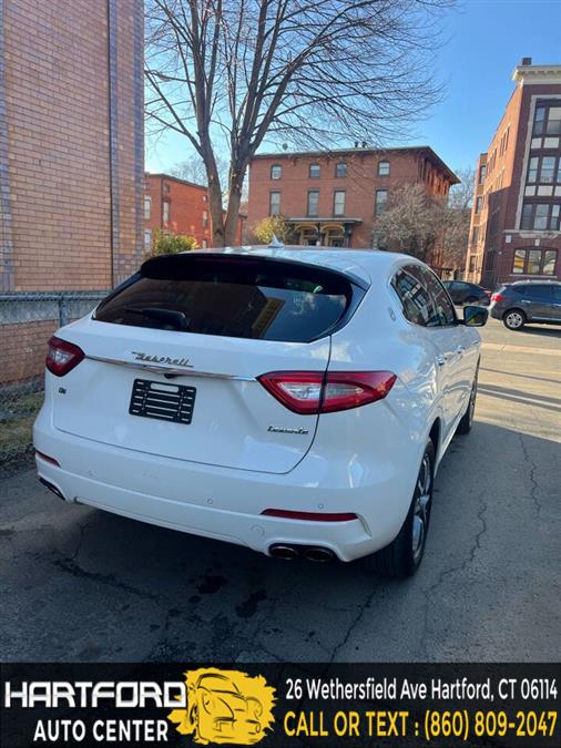2020 Maserati Levante Base AWD 4dr SUV, available for sale in Hartford, Connecticut | Hartford Auto Center LLC. Hartford, Connecticut 2020 Maserati Levante Base AWD 4dr SUV, available for sale in Hartford, Connecticut | Hartford Auto Center LLC. Hartford, Connecticut