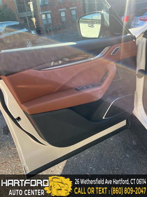 2020 Maserati Levante Base AWD 4dr SUV, available for sale in Hartford, Connecticut | Hartford Auto Center LLC. Hartford, Connecticut 2020 Maserati Levante Base AWD 4dr SUV, available for sale in Hartford, Connecticut | Hartford Auto Center LLC. Hartford, Connecticut