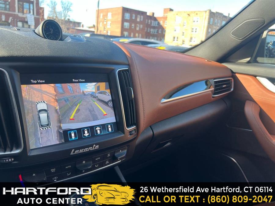 2020 Maserati Levante Base AWD 4dr SUV, available for sale in Hartford, Connecticut | Hartford Auto Center LLC. Hartford, Connecticut 2020 Maserati Levante Base AWD 4dr SUV, available for sale in Hartford, Connecticut | Hartford Auto Center LLC. Hartford, Connecticut