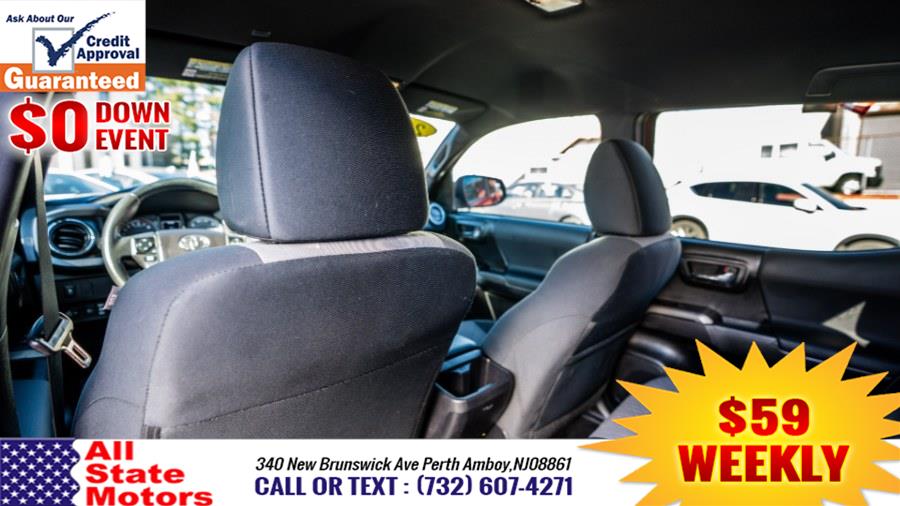 2021 Toyota Tacoma 4WD TRD Off Road Double Cab 5'' Bed V6 MT (Natl), available for sale in Perth Amboy, New Jersey | All State Motor Inc. Perth Amboy, New Jersey 2021 Toyota Tacoma 4WD TRD Off Road Double Cab 5'' Bed V6 MT (Natl), available for sale in Perth Amboy, New Jersey | All State Motor Inc. Perth Amboy, New Jersey