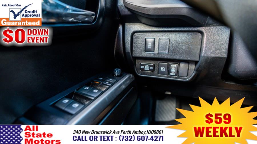 2021 Toyota Tacoma 4WD TRD Off Road Double Cab 5'' Bed V6 MT (Natl), available for sale in Perth Amboy, New Jersey | All State Motor Inc. Perth Amboy, New Jersey 2021 Toyota Tacoma 4WD TRD Off Road Double Cab 5'' Bed V6 MT (Natl), available for sale in Perth Amboy, New Jersey | All State Motor Inc. Perth Amboy, New Jersey