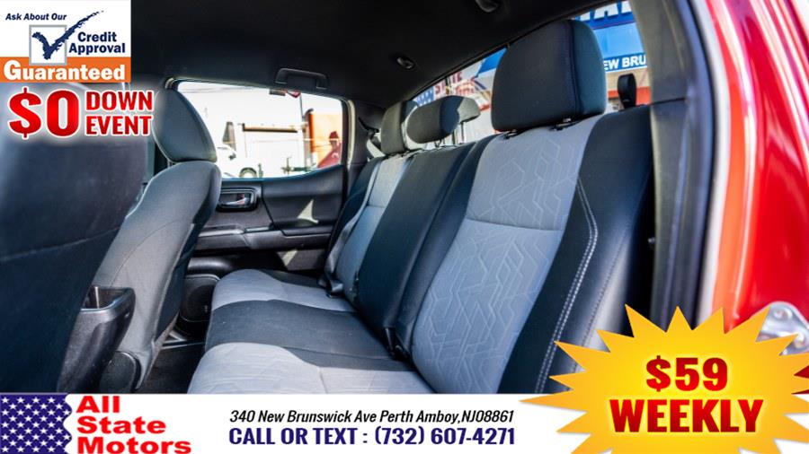 2021 Toyota Tacoma 4WD TRD Off Road Double Cab 5'' Bed V6 MT (Natl), available for sale in Perth Amboy, New Jersey | All State Motor Inc. Perth Amboy, New Jersey 2021 Toyota Tacoma 4WD TRD Off Road Double Cab 5'' Bed V6 MT (Natl), available for sale in Perth Amboy, New Jersey | All State Motor Inc. Perth Amboy, New Jersey