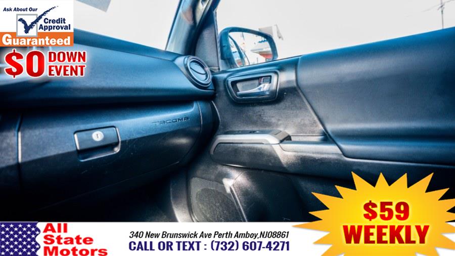 2021 Toyota Tacoma 4WD TRD Off Road Double Cab 5'' Bed V6 MT (Natl), available for sale in Perth Amboy, New Jersey | All State Motor Inc. Perth Amboy, New Jersey 2021 Toyota Tacoma 4WD TRD Off Road Double Cab 5'' Bed V6 MT (Natl), available for sale in Perth Amboy, New Jersey | All State Motor Inc. Perth Amboy, New Jersey