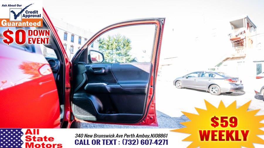 2021 Toyota Tacoma 4WD TRD Off Road Double Cab 5'' Bed V6 MT (Natl), available for sale in Perth Amboy, New Jersey | All State Motor Inc. Perth Amboy, New Jersey 2021 Toyota Tacoma 4WD TRD Off Road Double Cab 5'' Bed V6 MT (Natl), available for sale in Perth Amboy, New Jersey | All State Motor Inc. Perth Amboy, New Jersey