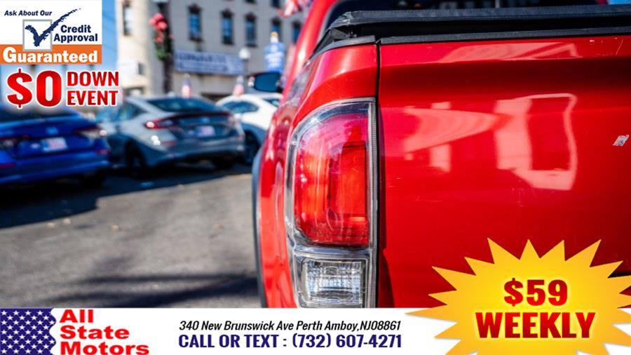 2021 Toyota Tacoma 4WD TRD Off Road Double Cab 5'' Bed V6 MT (Natl), available for sale in Perth Amboy, New Jersey | All State Motor Inc. Perth Amboy, New Jersey 2021 Toyota Tacoma 4WD TRD Off Road Double Cab 5'' Bed V6 MT (Natl), available for sale in Perth Amboy, New Jersey | All State Motor Inc. Perth Amboy, New Jersey