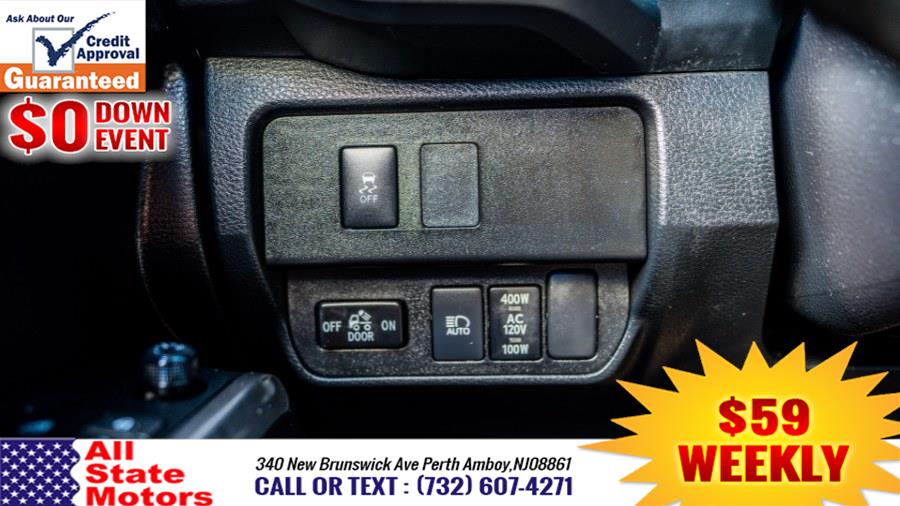 2021 Toyota Tacoma 4WD TRD Off Road Double Cab 5'' Bed V6 MT (Natl), available for sale in Perth Amboy, New Jersey | All State Motor Inc. Perth Amboy, New Jersey 2021 Toyota Tacoma 4WD TRD Off Road Double Cab 5'' Bed V6 MT (Natl), available for sale in Perth Amboy, New Jersey | All State Motor Inc. Perth Amboy, New Jersey