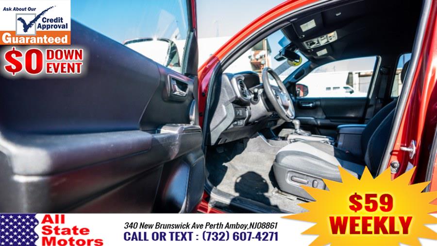 2021 Toyota Tacoma 4WD TRD Off Road Double Cab 5'' Bed V6 MT (Natl), available for sale in Perth Amboy, New Jersey | All State Motor Inc. Perth Amboy, New Jersey 2021 Toyota Tacoma 4WD TRD Off Road Double Cab 5'' Bed V6 MT (Natl), available for sale in Perth Amboy, New Jersey | All State Motor Inc. Perth Amboy, New Jersey