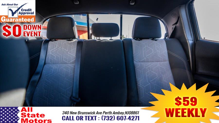 2021 Toyota Tacoma 4WD TRD Off Road Double Cab 5'' Bed V6 MT (Natl), available for sale in Perth Amboy, New Jersey | All State Motor Inc. Perth Amboy, New Jersey 2021 Toyota Tacoma 4WD TRD Off Road Double Cab 5'' Bed V6 MT (Natl), available for sale in Perth Amboy, New Jersey | All State Motor Inc. Perth Amboy, New Jersey