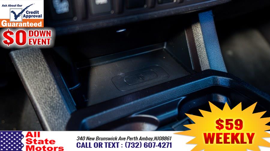 2016 Toyota Tacoma 4WD Double Cab V6 AT Limited (Natl), available for sale in Perth Amboy, New Jersey | All State Motor Inc. Perth Amboy, New Jersey 2016 Toyota Tacoma 4WD Double Cab V6 AT Limited (Natl), available for sale in Perth Amboy, New Jersey | All State Motor Inc. Perth Amboy, New Jersey