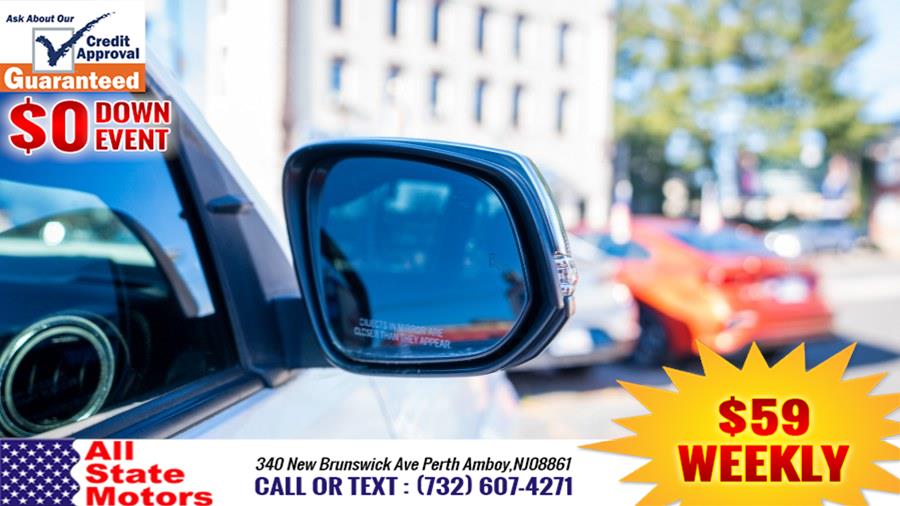 2016 Toyota Tacoma 4WD Double Cab V6 AT Limited (Natl), available for sale in Perth Amboy, New Jersey | All State Motor Inc. Perth Amboy, New Jersey 2016 Toyota Tacoma 4WD Double Cab V6 AT Limited (Natl), available for sale in Perth Amboy, New Jersey | All State Motor Inc. Perth Amboy, New Jersey