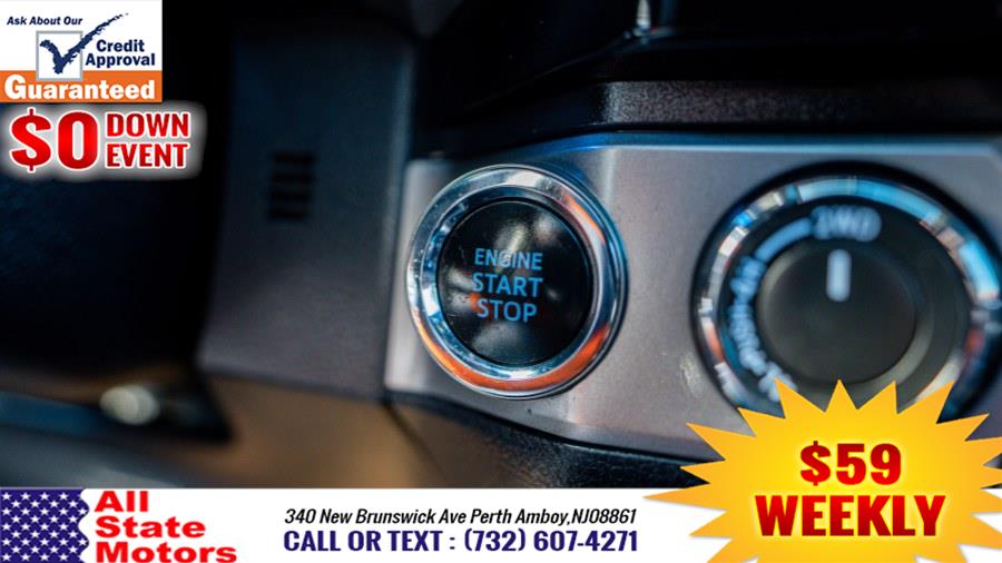 2016 Toyota Tacoma 4WD Double Cab V6 AT Limited (Natl), available for sale in Perth Amboy, New Jersey | All State Motor Inc. Perth Amboy, New Jersey 2016 Toyota Tacoma 4WD Double Cab V6 AT Limited (Natl), available for sale in Perth Amboy, New Jersey | All State Motor Inc. Perth Amboy, New Jersey