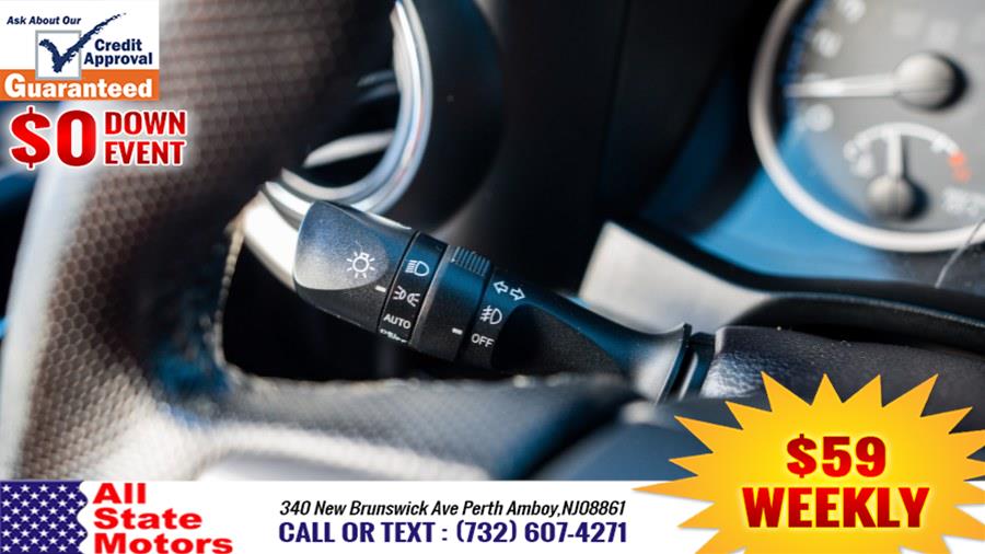 2016 Toyota Tacoma 4WD Double Cab V6 AT Limited (Natl), available for sale in Perth Amboy, New Jersey | All State Motor Inc. Perth Amboy, New Jersey 2016 Toyota Tacoma 4WD Double Cab V6 AT Limited (Natl), available for sale in Perth Amboy, New Jersey | All State Motor Inc. Perth Amboy, New Jersey