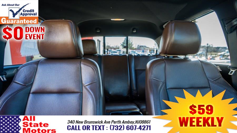 2016 Toyota Tacoma 4WD Double Cab V6 AT Limited (Natl), available for sale in Perth Amboy, New Jersey | All State Motor Inc. Perth Amboy, New Jersey 2016 Toyota Tacoma 4WD Double Cab V6 AT Limited (Natl), available for sale in Perth Amboy, New Jersey | All State Motor Inc. Perth Amboy, New Jersey