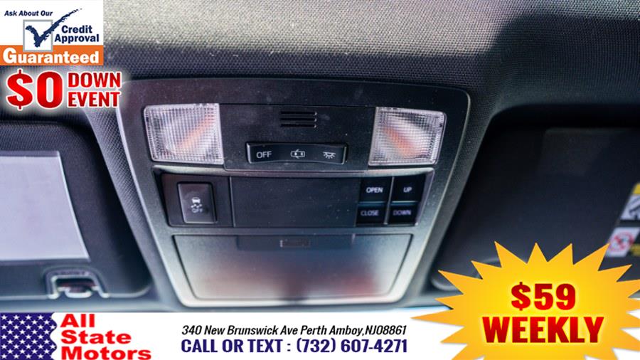 2016 Toyota Tacoma 4WD Double Cab V6 AT Limited (Natl), available for sale in Perth Amboy, New Jersey | All State Motor Inc. Perth Amboy, New Jersey 2016 Toyota Tacoma 4WD Double Cab V6 AT Limited (Natl), available for sale in Perth Amboy, New Jersey | All State Motor Inc. Perth Amboy, New Jersey
