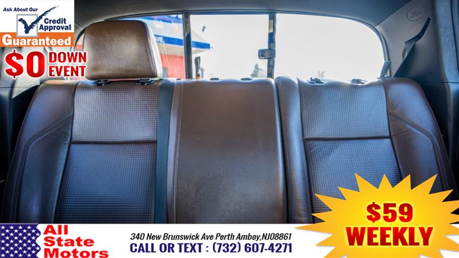 2016 Toyota Tacoma 4WD Double Cab V6 AT Limited (Natl), available for sale in Perth Amboy, New Jersey | All State Motor Inc. Perth Amboy, New Jersey 2016 Toyota Tacoma 4WD Double Cab V6 AT Limited (Natl), available for sale in Perth Amboy, New Jersey | All State Motor Inc. Perth Amboy, New Jersey