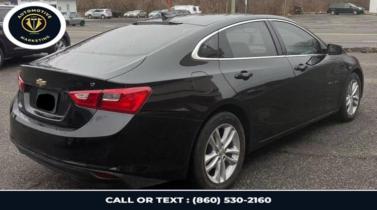 2017 Chevrolet Malibu 4dr Sdn LT w/1LT, available for sale in Online only, Connecticut | CEO DADDY AUTO. Online only, Connecticut 2017 Chevrolet Malibu 4dr Sdn LT w/1LT, available for sale in Online only, Connecticut | CEO DADDY AUTO. Online only, Connecticut
