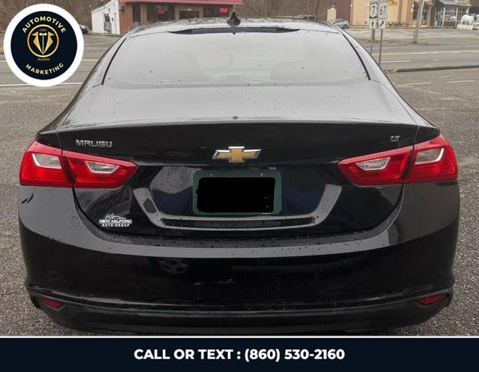 2017 Chevrolet Malibu 4dr Sdn LT w/1LT, available for sale in Online only, Connecticut | CEO DADDY AUTO. Online only, Connecticut 2017 Chevrolet Malibu 4dr Sdn LT w/1LT, available for sale in Online only, Connecticut | CEO DADDY AUTO. Online only, Connecticut