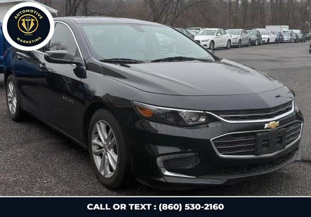 2017 Chevrolet Malibu 4dr Sdn LT w/1LT, available for sale in Online only, Connecticut | CEO DADDY AUTO. Online only, Connecticut 2017 Chevrolet Malibu 4dr Sdn LT w/1LT, available for sale in Online only, Connecticut | CEO DADDY AUTO. Online only, Connecticut