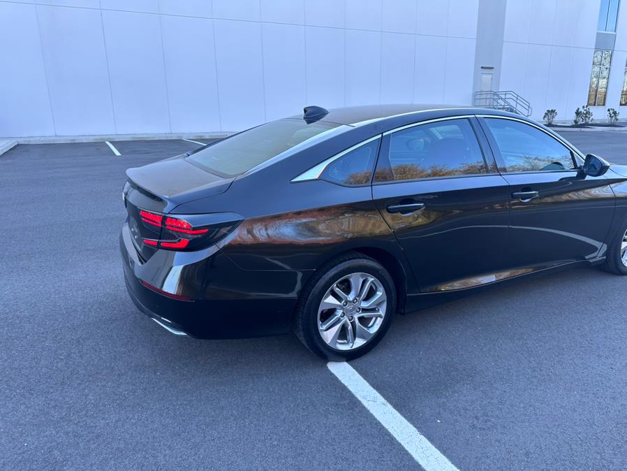 2018 Honda Accord Sedan LX 1.5T CVT, available for sale in Garfield, New Jersey | Mikes Auto Sales LLC. Garfield, New Jersey 2018 Honda Accord Sedan LX 1.5T CVT, available for sale in Garfield, New Jersey | Mikes Auto Sales LLC. Garfield, New Jersey