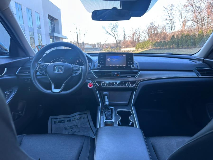 2018 Honda Accord Sedan LX 1.5T CVT, available for sale in Garfield, New Jersey | Mikes Auto Sales LLC. Garfield, New Jersey 2018 Honda Accord Sedan LX 1.5T CVT, available for sale in Garfield, New Jersey | Mikes Auto Sales LLC. Garfield, New Jersey