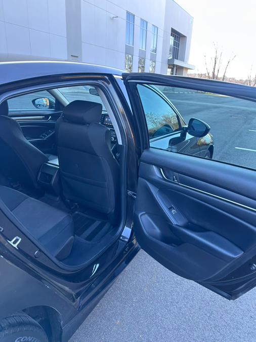 2018 Honda Accord Sedan LX 1.5T CVT, available for sale in Garfield, New Jersey | Mikes Auto Sales LLC. Garfield, New Jersey 2018 Honda Accord Sedan LX 1.5T CVT, available for sale in Garfield, New Jersey | Mikes Auto Sales LLC. Garfield, New Jersey