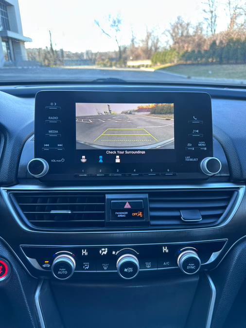 2018 Honda Accord Sedan LX 1.5T CVT, available for sale in Garfield, New Jersey | Mikes Auto Sales LLC. Garfield, New Jersey 2018 Honda Accord Sedan LX 1.5T CVT, available for sale in Garfield, New Jersey | Mikes Auto Sales LLC. Garfield, New Jersey