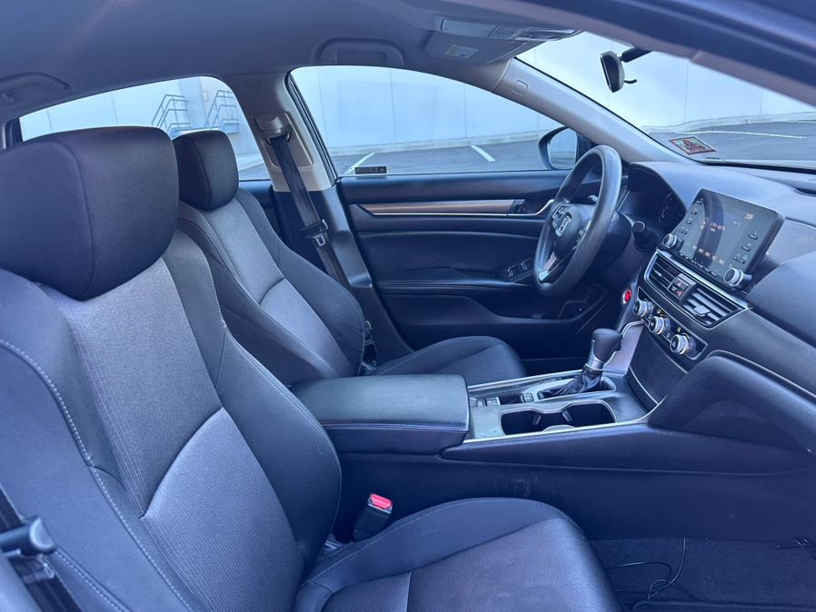 2018 Honda Accord Sedan LX 1.5T CVT, available for sale in Garfield, New Jersey | Mikes Auto Sales LLC. Garfield, New Jersey 2018 Honda Accord Sedan LX 1.5T CVT, available for sale in Garfield, New Jersey | Mikes Auto Sales LLC. Garfield, New Jersey