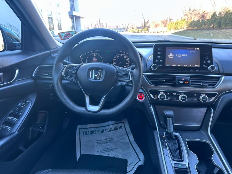 2018 Honda Accord Sedan LX 1.5T CVT, available for sale in Garfield, New Jersey | Mikes Auto Sales LLC. Garfield, New Jersey 2018 Honda Accord Sedan LX 1.5T CVT, available for sale in Garfield, New Jersey | Mikes Auto Sales LLC. Garfield, New Jersey