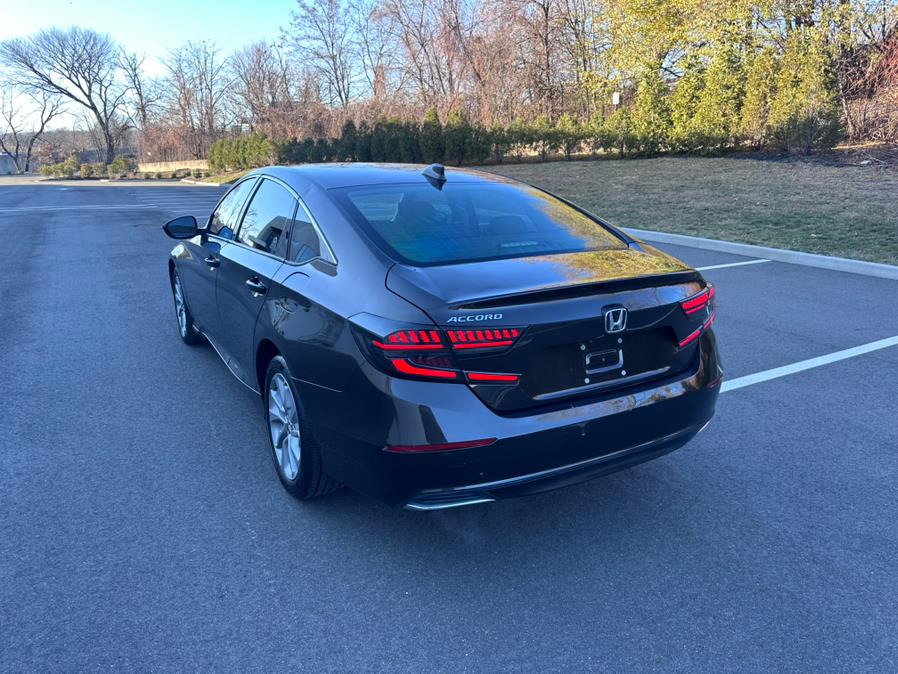 2018 Honda Accord Sedan LX 1.5T CVT, available for sale in Garfield, New Jersey | Mikes Auto Sales LLC. Garfield, New Jersey 2018 Honda Accord Sedan LX 1.5T CVT, available for sale in Garfield, New Jersey | Mikes Auto Sales LLC. Garfield, New Jersey