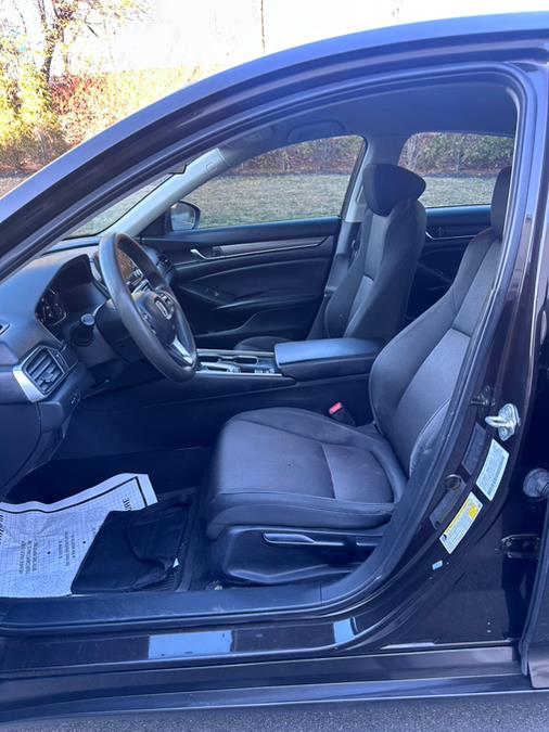 2018 Honda Accord Sedan LX 1.5T CVT, available for sale in Garfield, New Jersey | Mikes Auto Sales LLC. Garfield, New Jersey 2018 Honda Accord Sedan LX 1.5T CVT, available for sale in Garfield, New Jersey | Mikes Auto Sales LLC. Garfield, New Jersey
