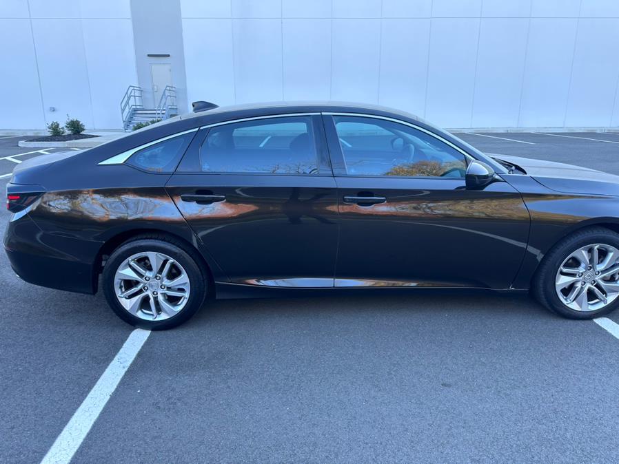 2018 Honda Accord Sedan LX 1.5T CVT, available for sale in Garfield, New Jersey | Mikes Auto Sales LLC. Garfield, New Jersey 2018 Honda Accord Sedan LX 1.5T CVT, available for sale in Garfield, New Jersey | Mikes Auto Sales LLC. Garfield, New Jersey