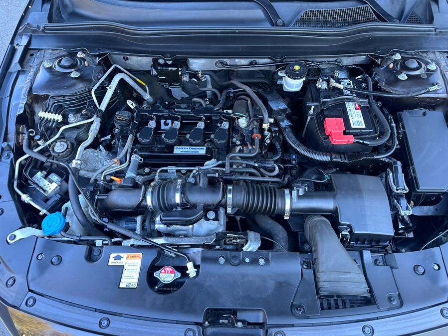 2018 Honda Accord Sedan LX 1.5T CVT, available for sale in Garfield, New Jersey | Mikes Auto Sales LLC. Garfield, New Jersey 2018 Honda Accord Sedan LX 1.5T CVT, available for sale in Garfield, New Jersey | Mikes Auto Sales LLC. Garfield, New Jersey