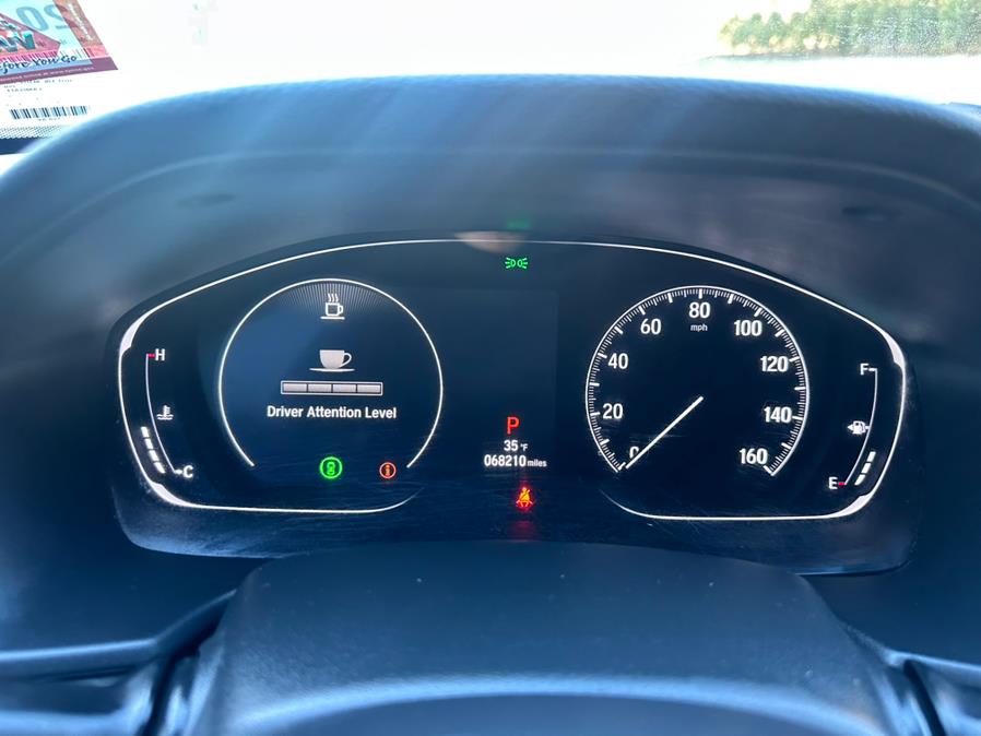 2018 Honda Accord Sedan LX 1.5T CVT, available for sale in Garfield, New Jersey | Mikes Auto Sales LLC. Garfield, New Jersey 2018 Honda Accord Sedan LX 1.5T CVT, available for sale in Garfield, New Jersey | Mikes Auto Sales LLC. Garfield, New Jersey