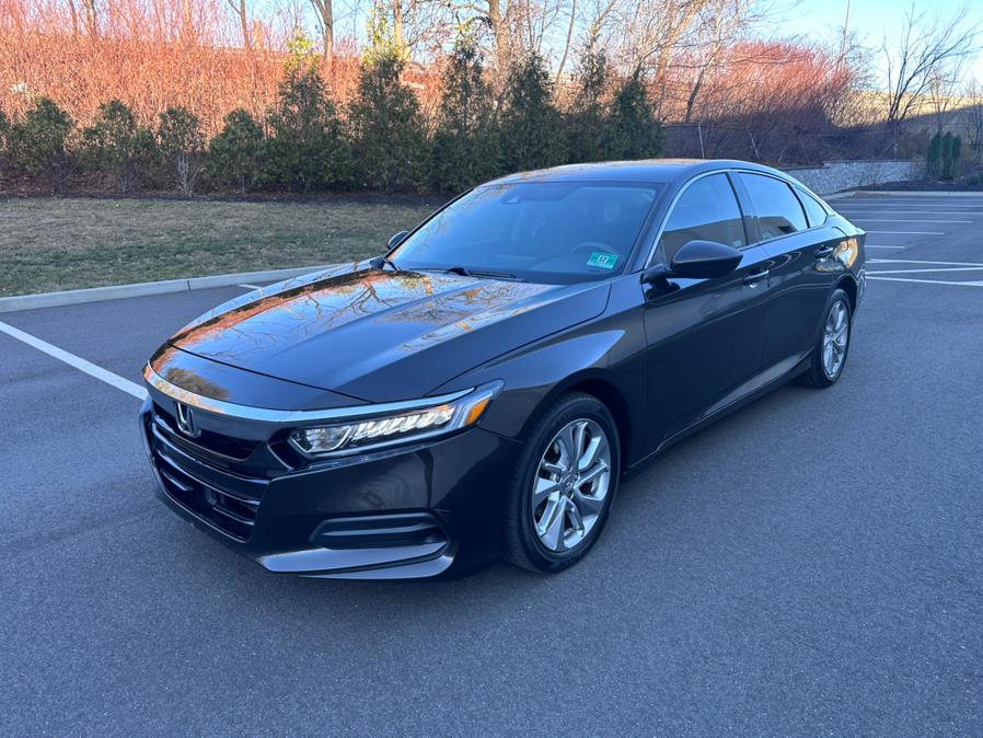 2018 Honda Accord Sedan LX 1.5T CVT, available for sale in Garfield, New Jersey | Mikes Auto Sales LLC. Garfield, New Jersey 2018 Honda Accord Sedan LX 1.5T CVT, available for sale in Garfield, New Jersey | Mikes Auto Sales LLC. Garfield, New Jersey