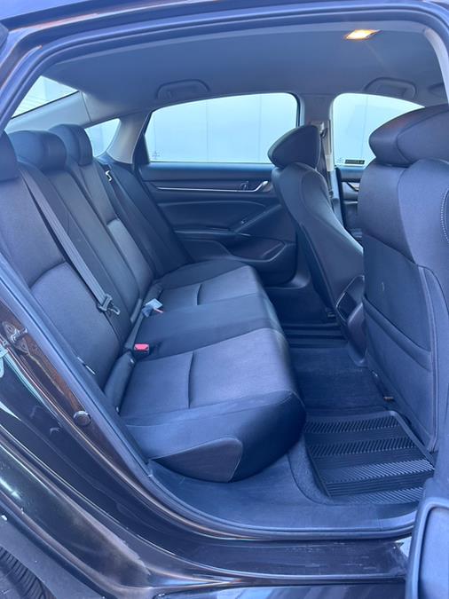 2018 Honda Accord Sedan LX 1.5T CVT, available for sale in Garfield, New Jersey | Mikes Auto Sales LLC. Garfield, New Jersey 2018 Honda Accord Sedan LX 1.5T CVT, available for sale in Garfield, New Jersey | Mikes Auto Sales LLC. Garfield, New Jersey