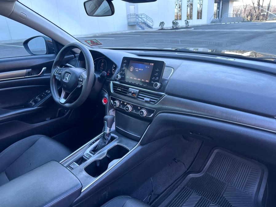 2018 Honda Accord Sedan LX 1.5T CVT, available for sale in Garfield, New Jersey | Mikes Auto Sales LLC. Garfield, New Jersey 2018 Honda Accord Sedan LX 1.5T CVT, available for sale in Garfield, New Jersey | Mikes Auto Sales LLC. Garfield, New Jersey