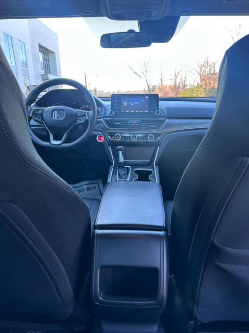 2018 Honda Accord Sedan LX 1.5T CVT, available for sale in Garfield, New Jersey | Mikes Auto Sales LLC. Garfield, New Jersey 2018 Honda Accord Sedan LX 1.5T CVT, available for sale in Garfield, New Jersey | Mikes Auto Sales LLC. Garfield, New Jersey