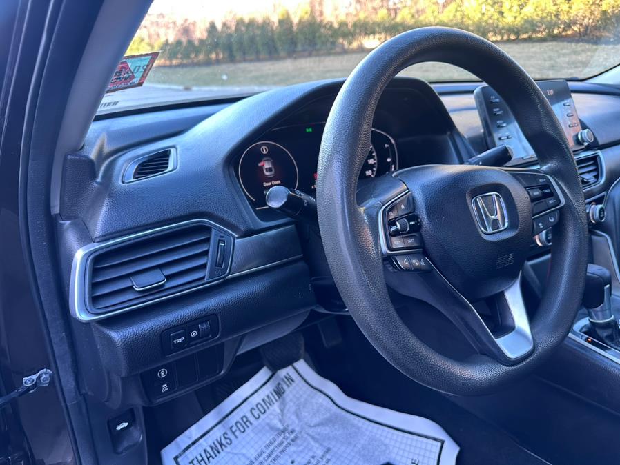 2018 Honda Accord Sedan LX 1.5T CVT, available for sale in Garfield, New Jersey | Mikes Auto Sales LLC. Garfield, New Jersey 2018 Honda Accord Sedan LX 1.5T CVT, available for sale in Garfield, New Jersey | Mikes Auto Sales LLC. Garfield, New Jersey
