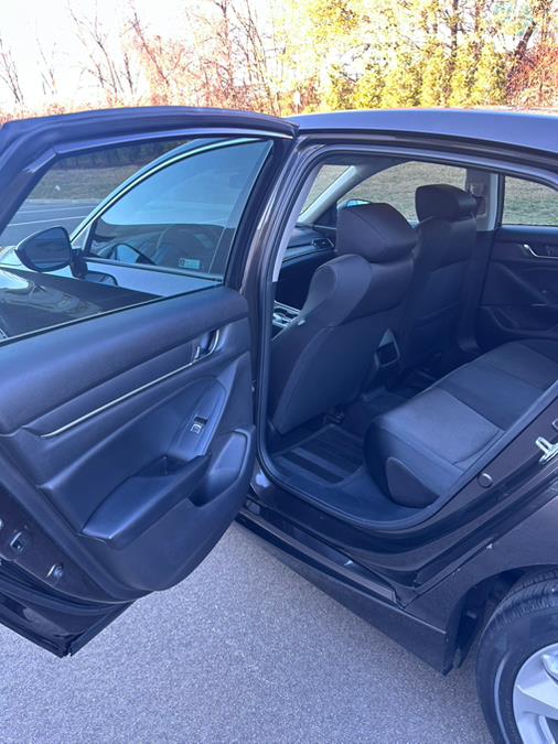 2018 Honda Accord Sedan LX 1.5T CVT, available for sale in Garfield, New Jersey | Mikes Auto Sales LLC. Garfield, New Jersey 2018 Honda Accord Sedan LX 1.5T CVT, available for sale in Garfield, New Jersey | Mikes Auto Sales LLC. Garfield, New Jersey