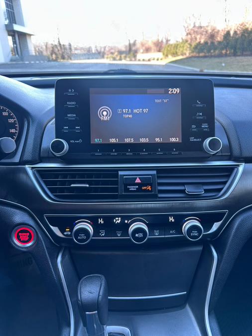 2018 Honda Accord Sedan LX 1.5T CVT, available for sale in Garfield, New Jersey | Mikes Auto Sales LLC. Garfield, New Jersey 2018 Honda Accord Sedan LX 1.5T CVT, available for sale in Garfield, New Jersey | Mikes Auto Sales LLC. Garfield, New Jersey